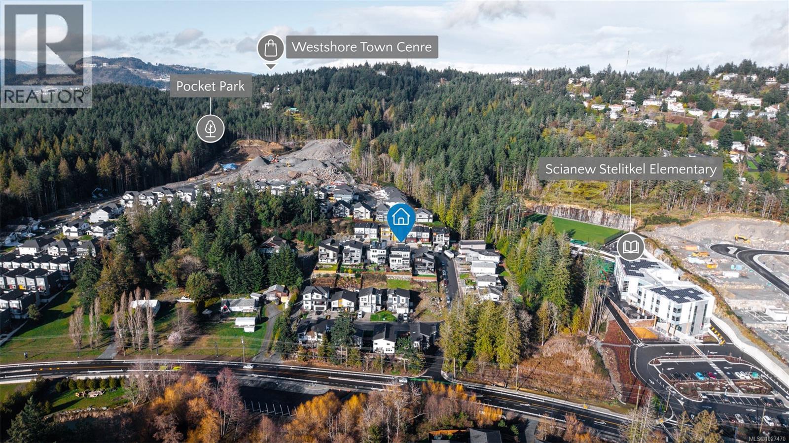  1051 Golden Spire Crescent, Langford