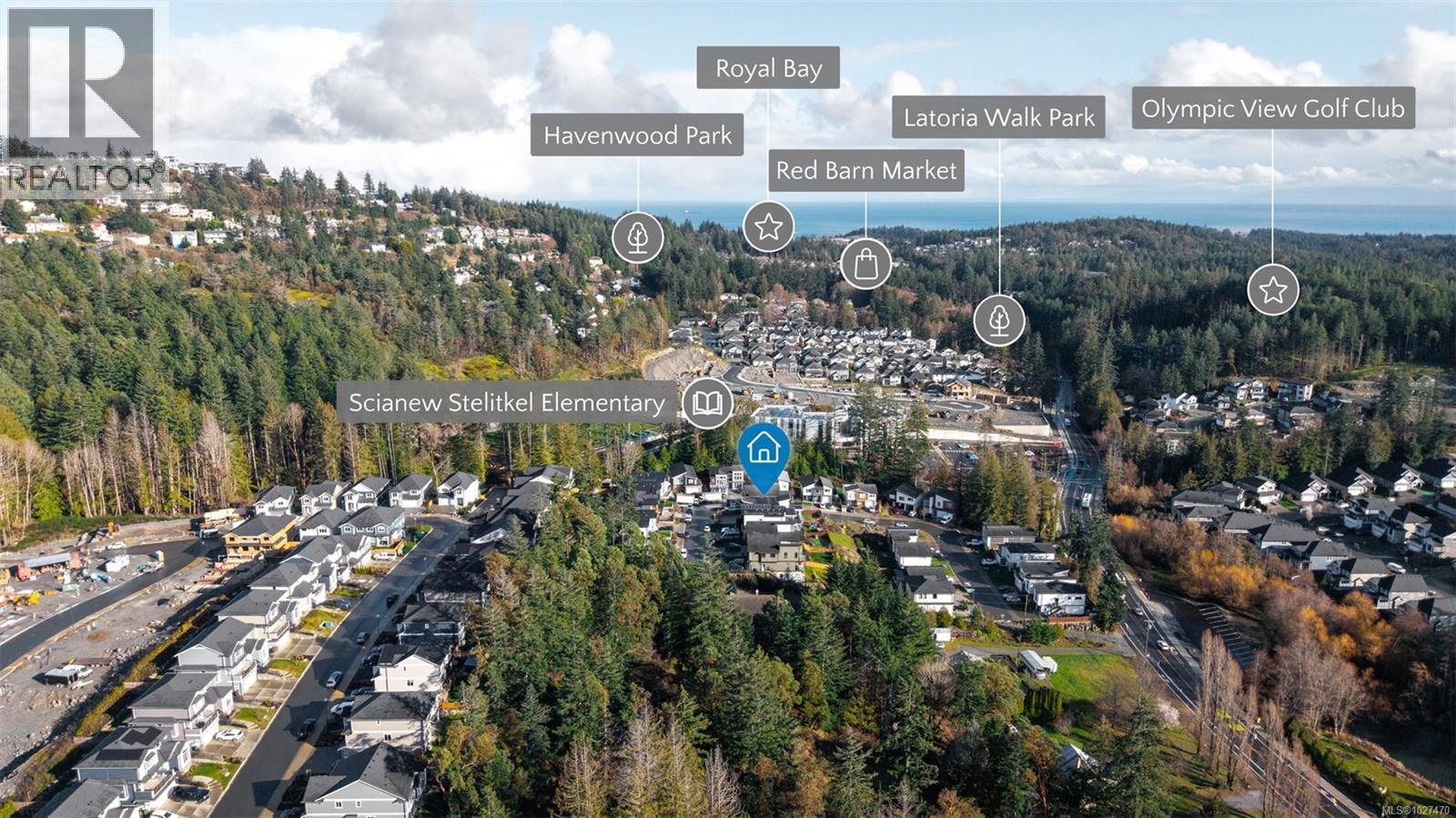  1051 Golden Spire Crescent, Langford