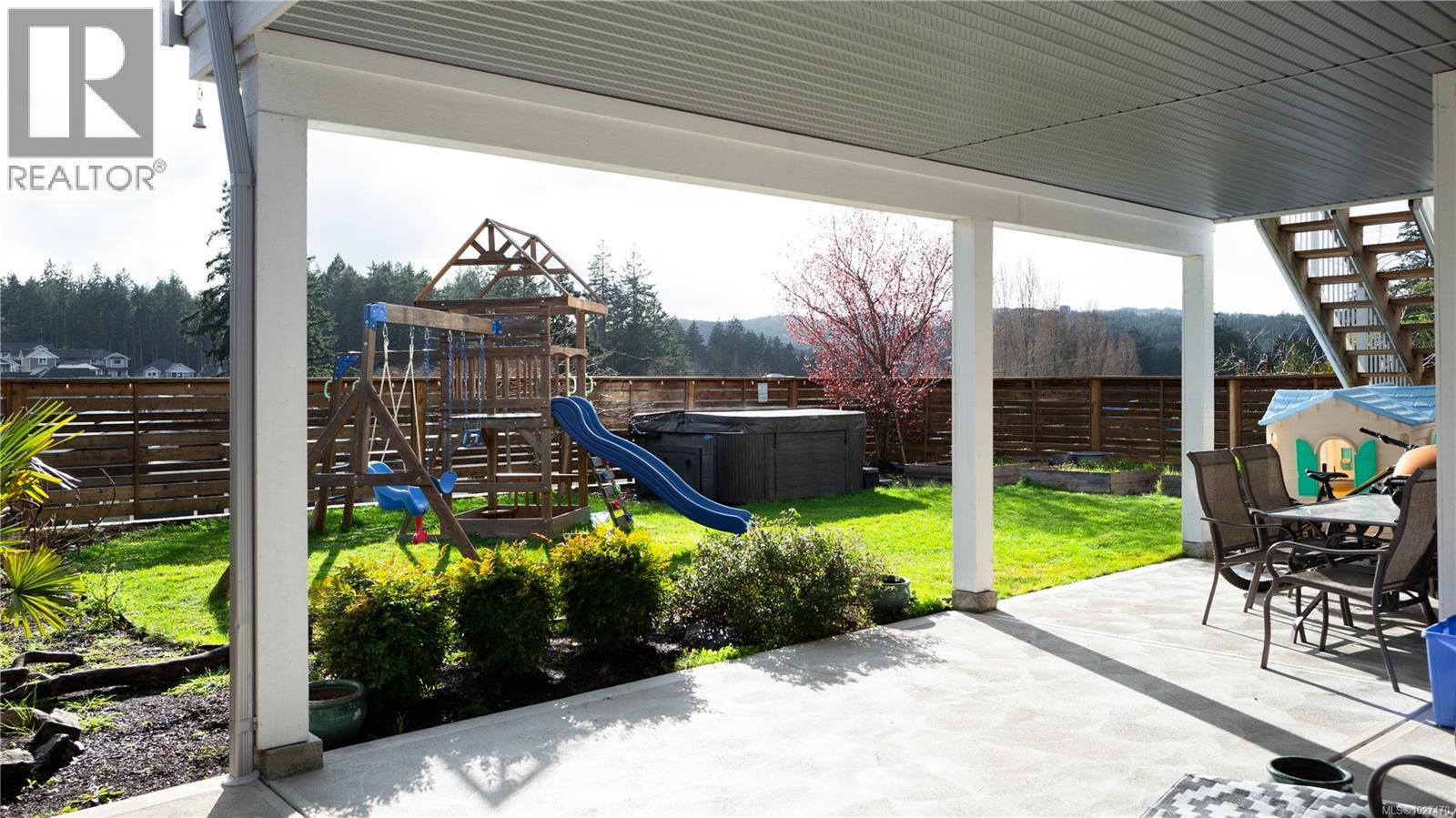  1051 Golden Spire Crescent, Langford