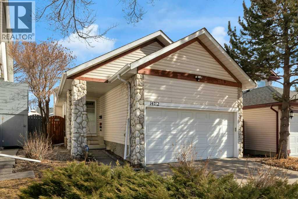 Single Family House 4 Level for Sale in  Mt Mckenzie Drive SE McKenzie Lake Calgary 