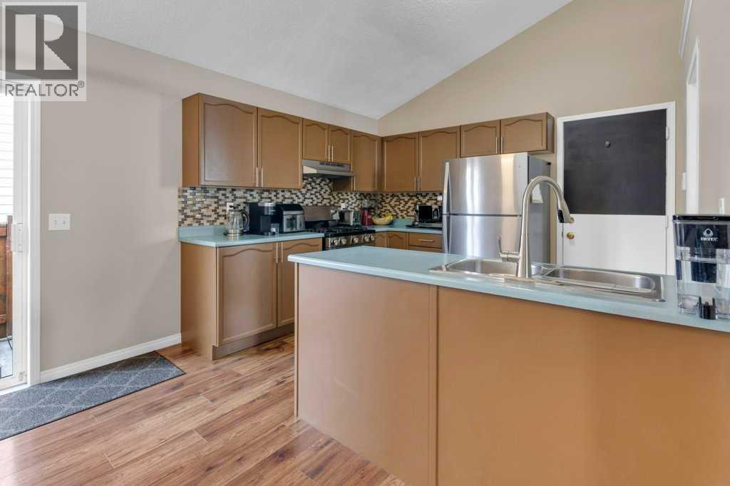 Single Family House 4 Level for Sale in  Mt Mckenzie Drive SE McKenzie Lake Calgary 