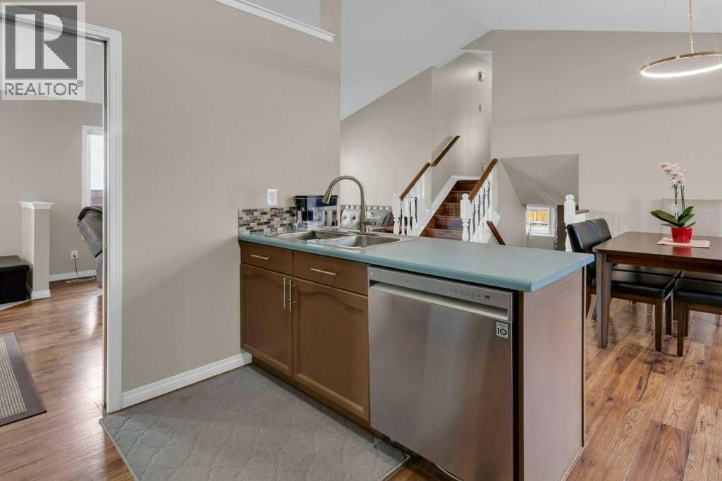 Single Family House 4 Level for Sale in  Mt Mckenzie Drive SE McKenzie Lake Calgary 