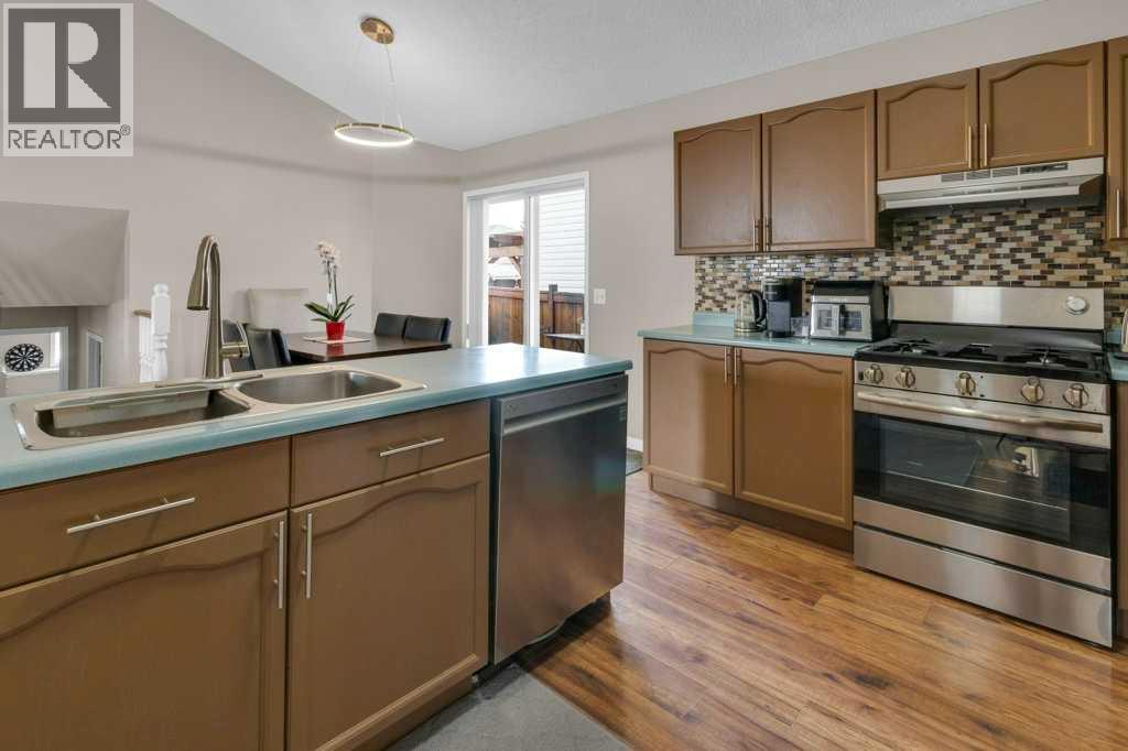 Single Family House 4 Level for Sale in  Mt Mckenzie Drive SE McKenzie Lake Calgary 