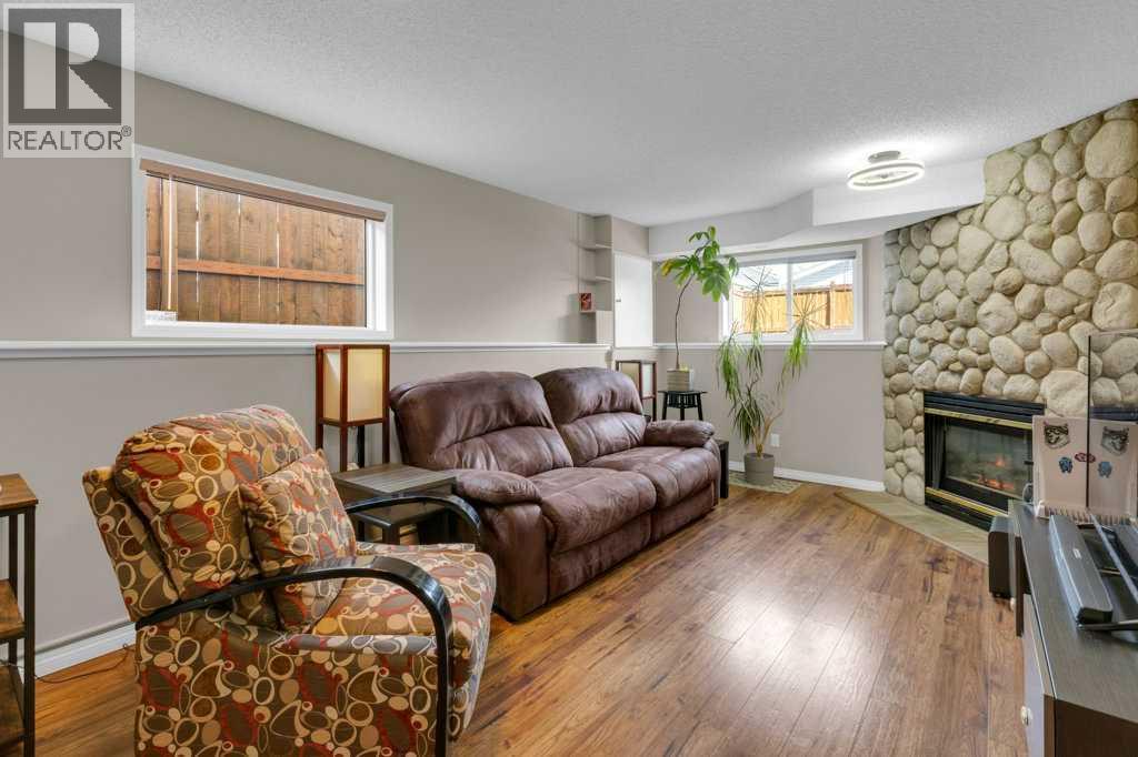 Single Family House 4 Level for Sale in  Mt Mckenzie Drive SE McKenzie Lake Calgary 