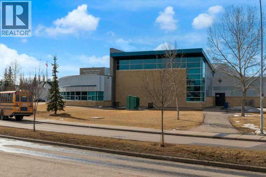 Single Family House 4 Level for Sale in  Mt Mckenzie Drive SE McKenzie Lake Calgary 