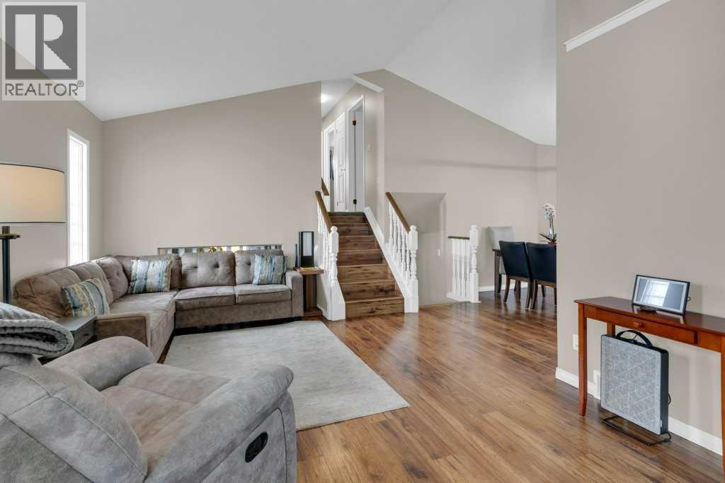 Single Family House 4 Level for Sale in  Mt Mckenzie Drive SE McKenzie Lake Calgary 