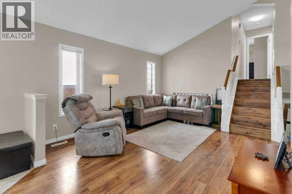 Single Family House 4 Level for Sale in  Mt Mckenzie Drive SE McKenzie Lake Calgary 