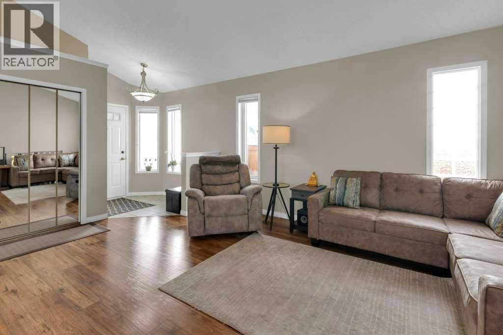 Single Family House 4 Level for Sale in  Mt Mckenzie Drive SE McKenzie Lake Calgary 