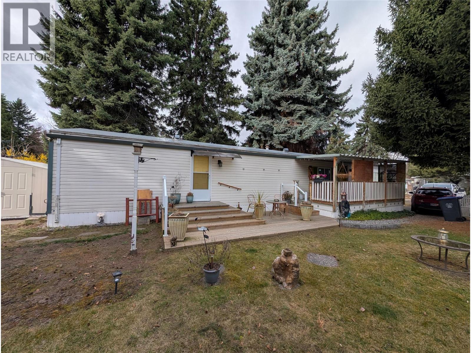 3535 Casorso Road Unit# 27, Kelowna