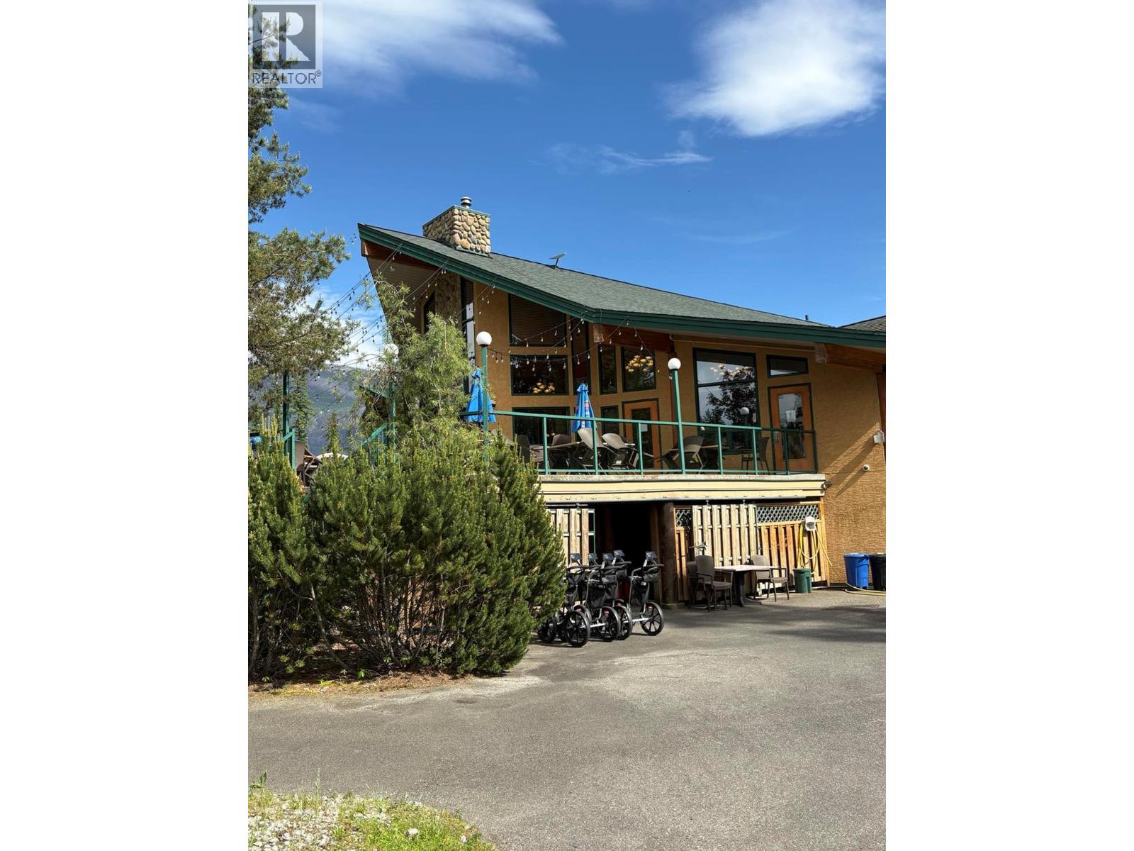 3453 Cessna Road Unit# 84, Enderby