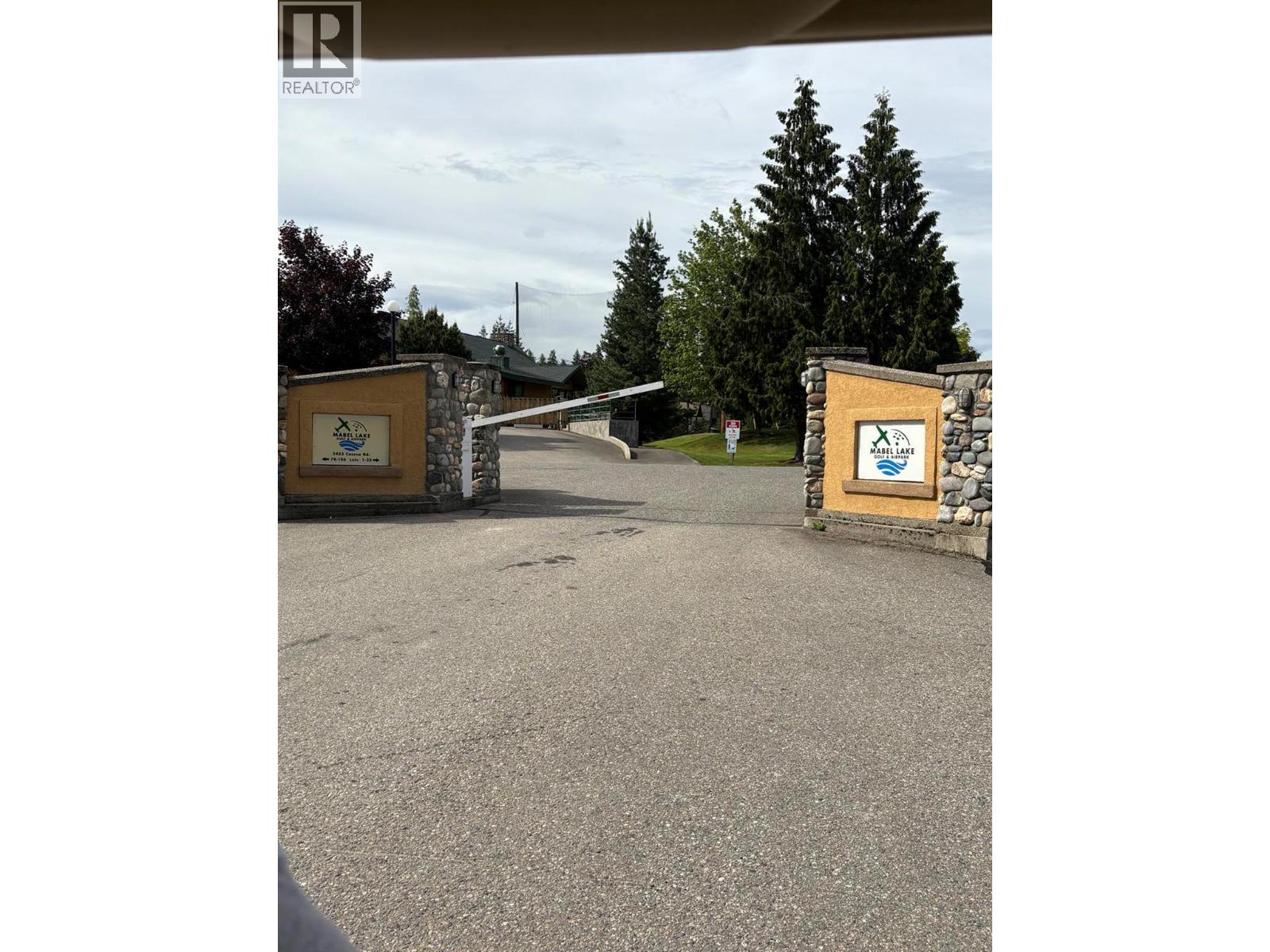 3453 Cessna Road Unit# 84, Enderby