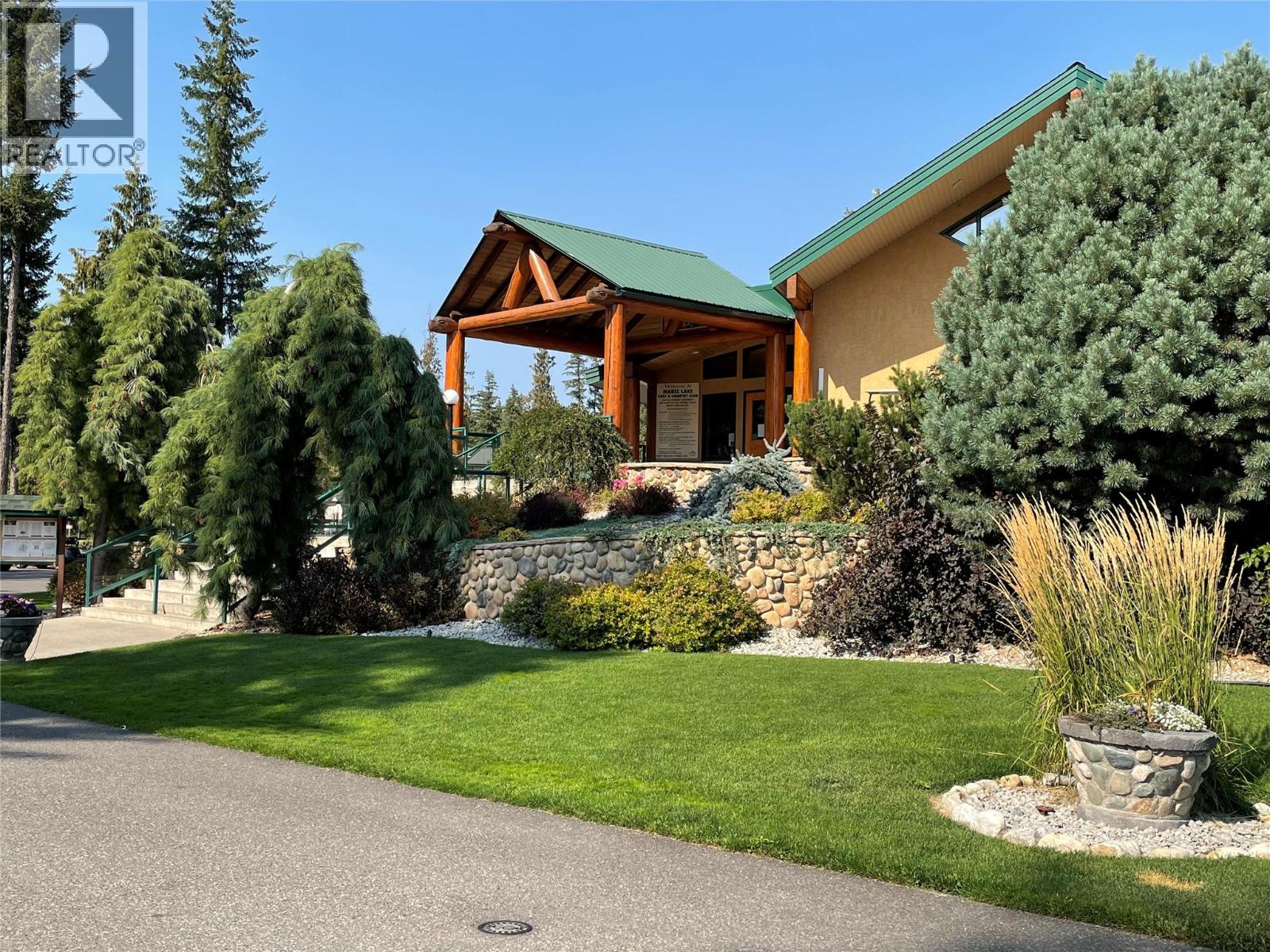 3453 Cessna Road Unit# 84, Enderby