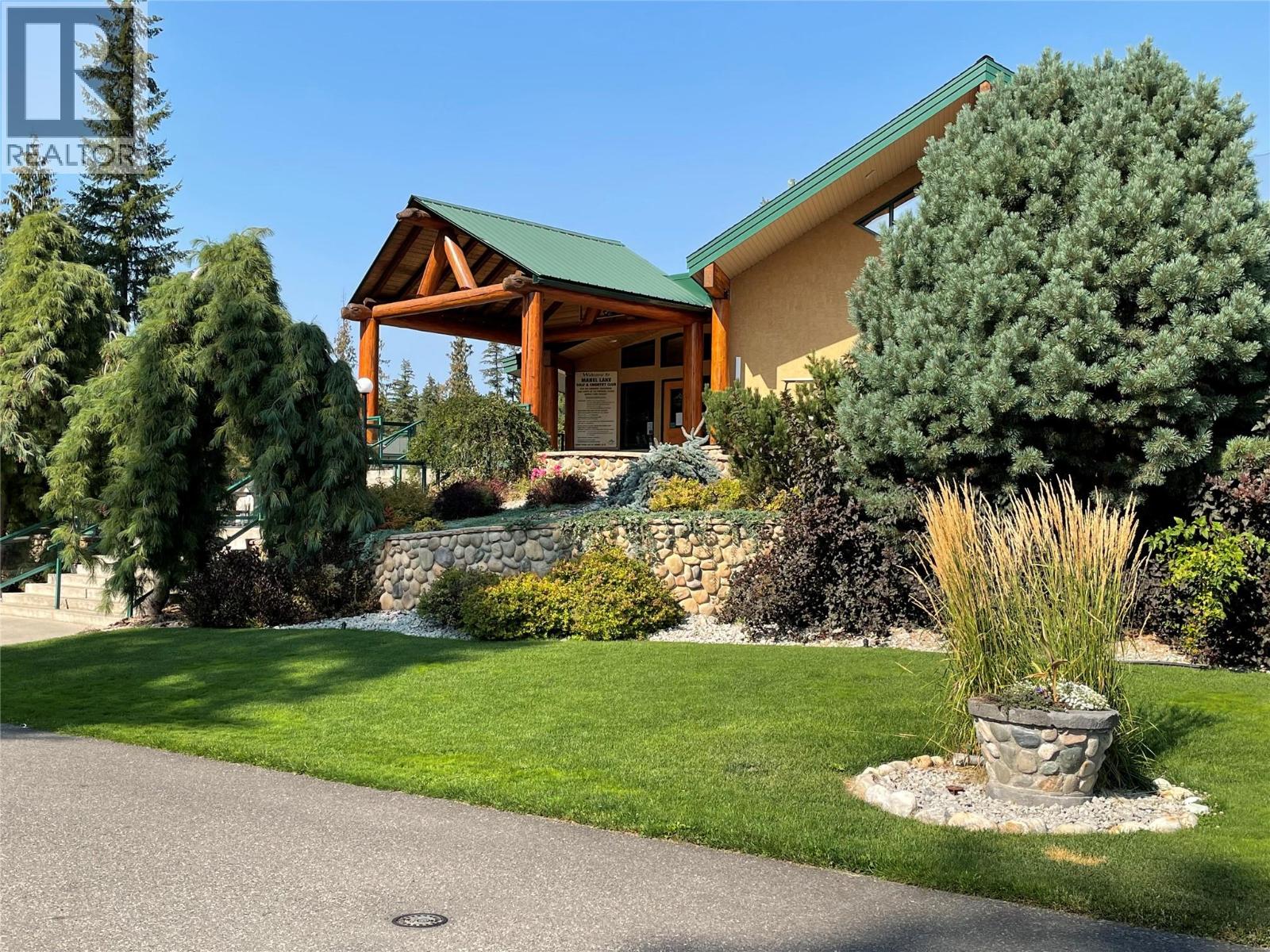 3453 Cessna Road Unit# 84, Enderby