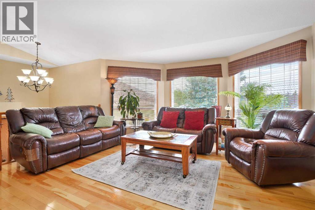 7 Revie Close, Red Deer