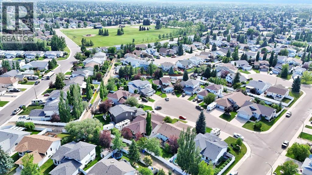 7 Revie Close, Red Deer