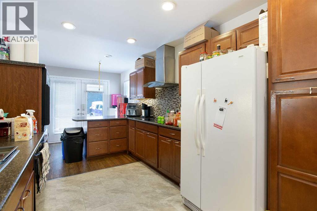 Single Family House Bungalow for Sale in  Baroc Road NW Dalhousie Calgary 