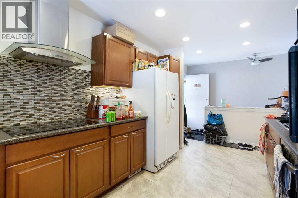 Single Family House Bungalow for Sale in  Baroc Road NW Dalhousie Calgary 