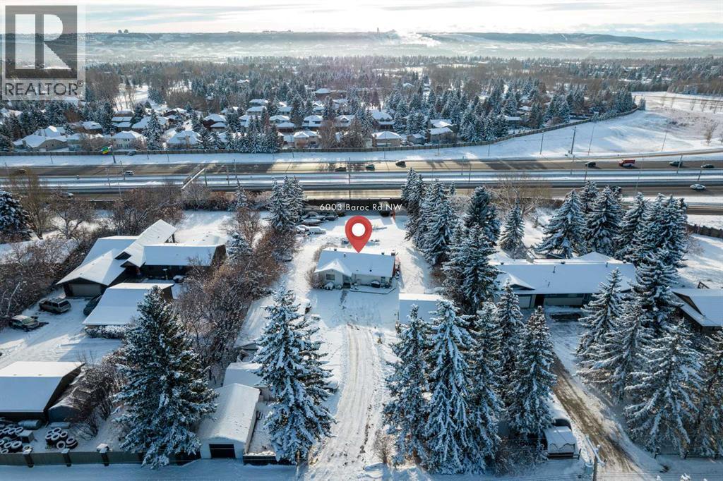 Single Family House Bungalow for Sale in  Baroc Road NW Dalhousie Calgary 