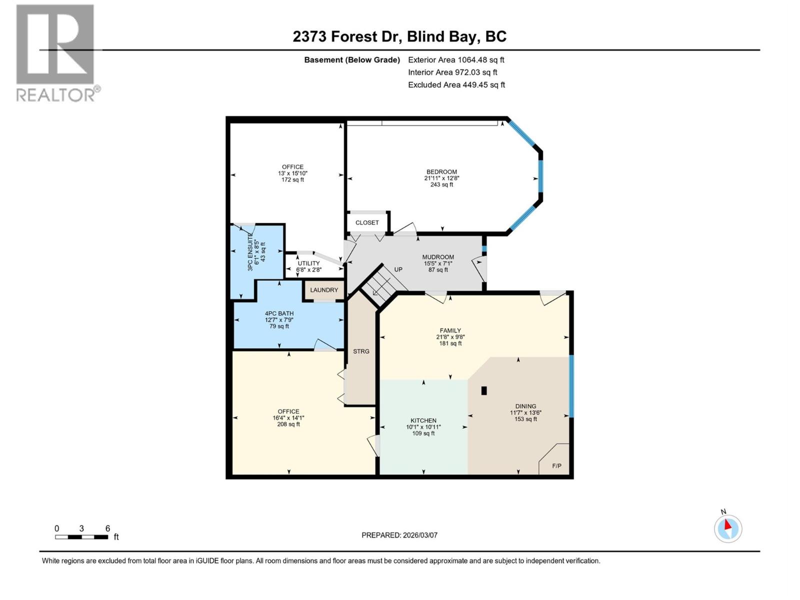 2373 FOREST DRIVE - 68