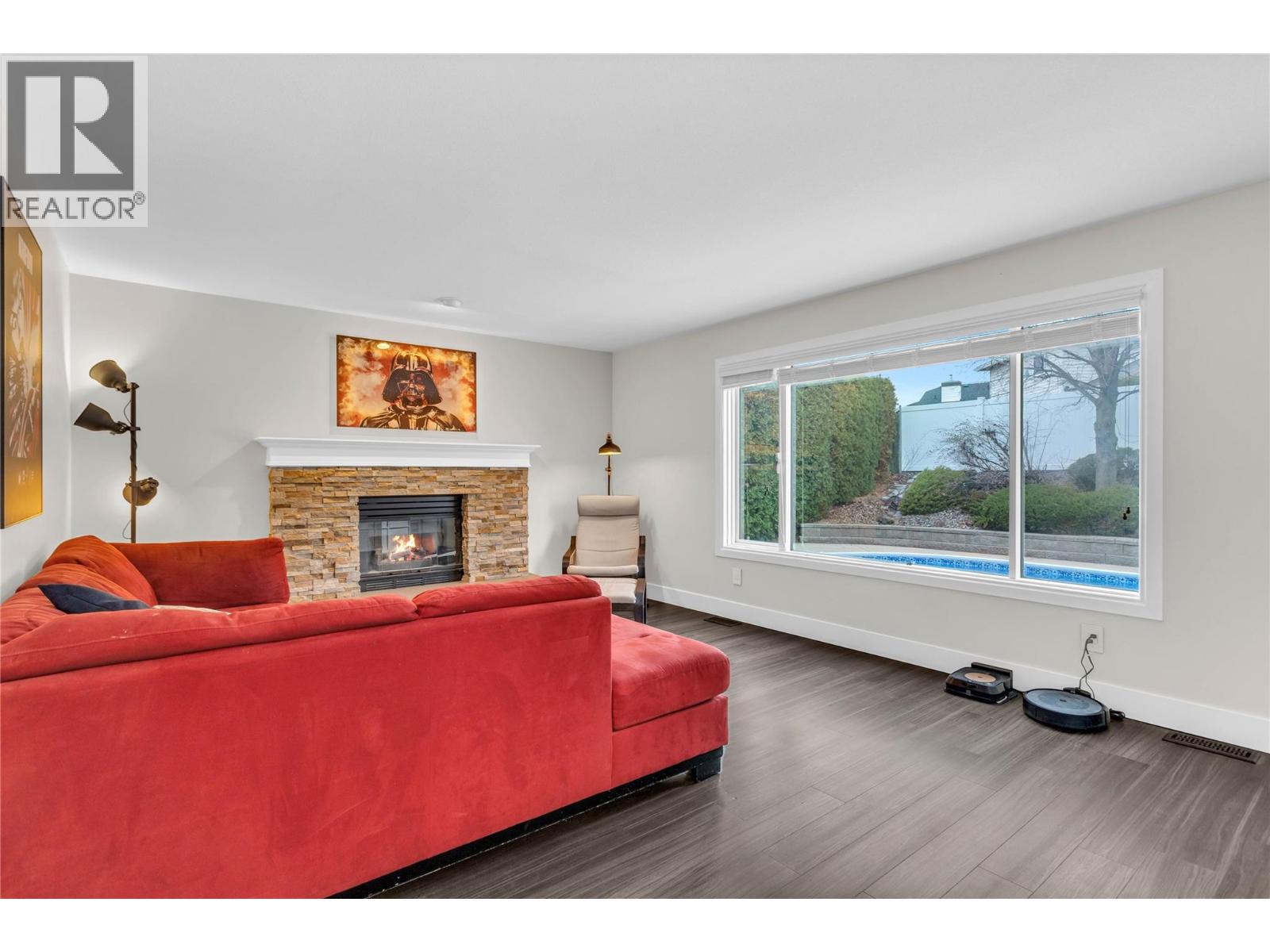 2390 Shannon Ridge Drive, West Kelowna