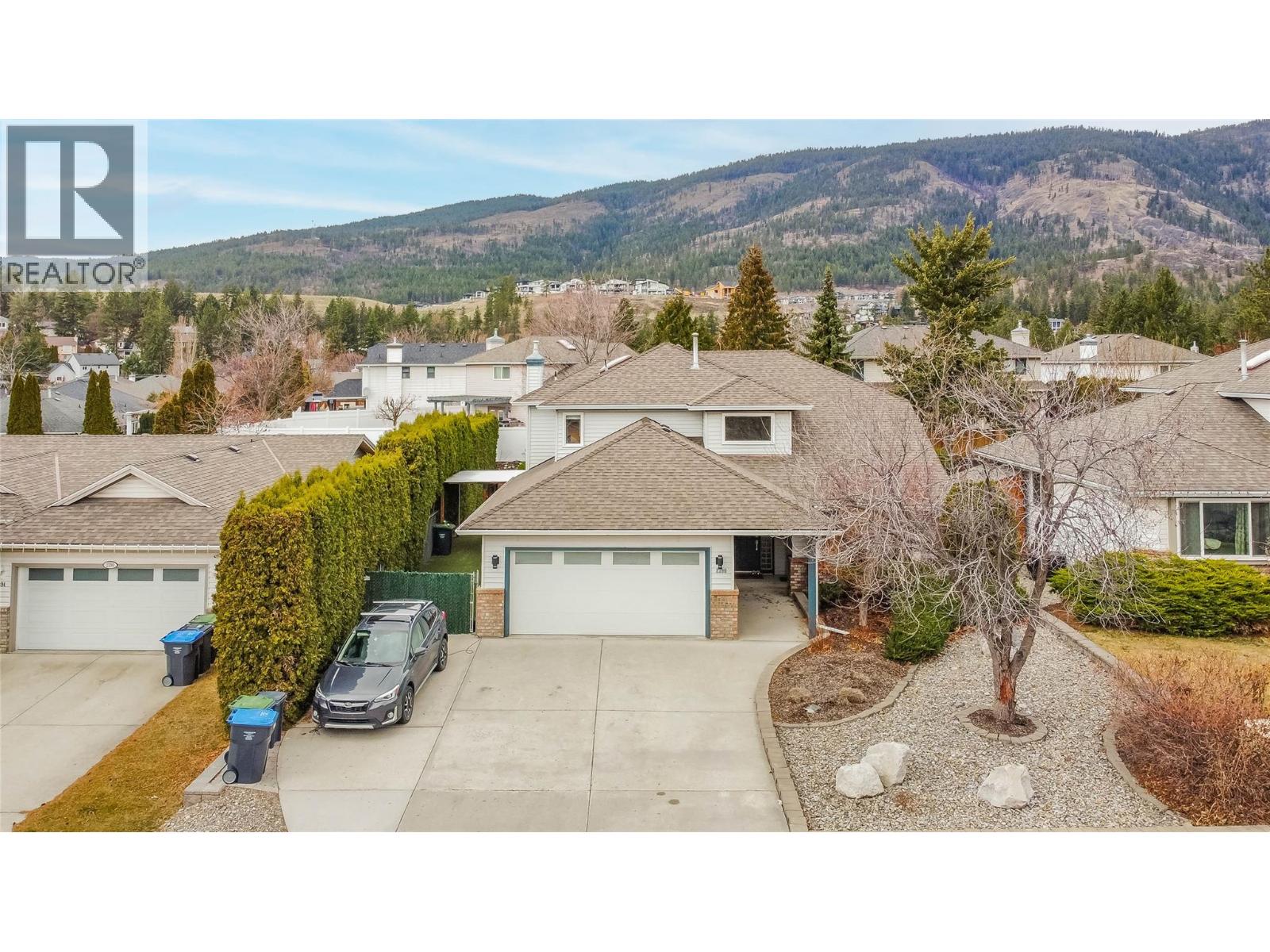 2390 Shannon Ridge Drive, West Kelowna