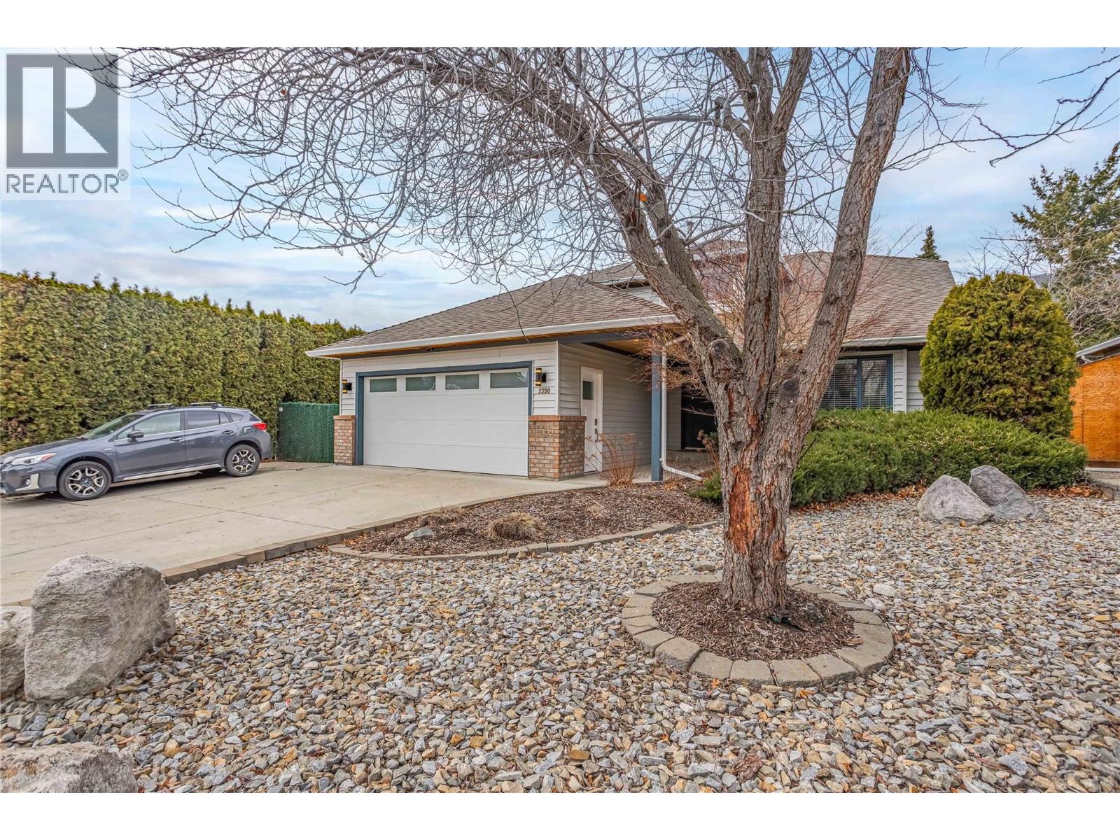 2390 Shannon Ridge Drive, West Kelowna
