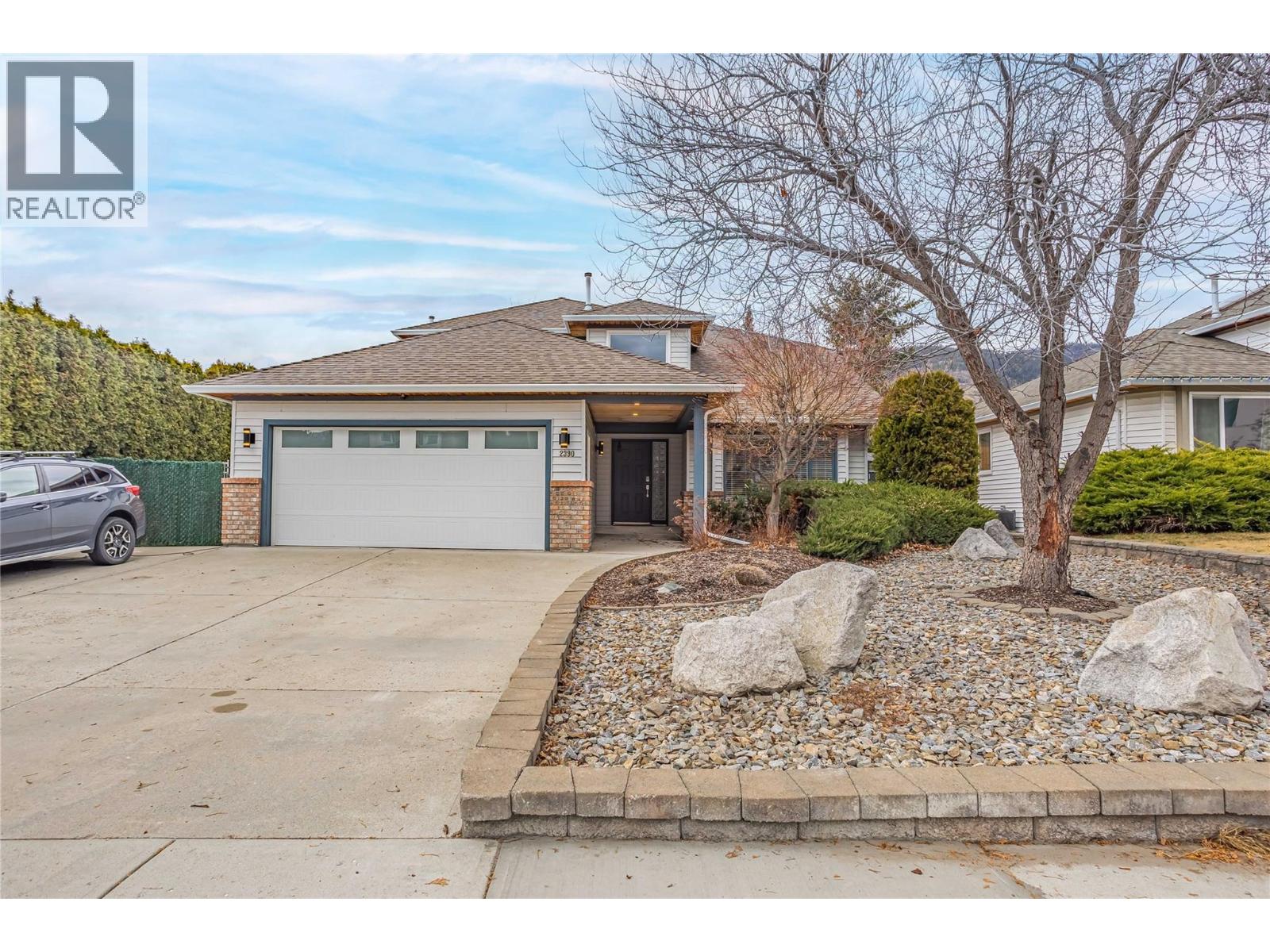 2390 Shannon Ridge Drive, West Kelowna
