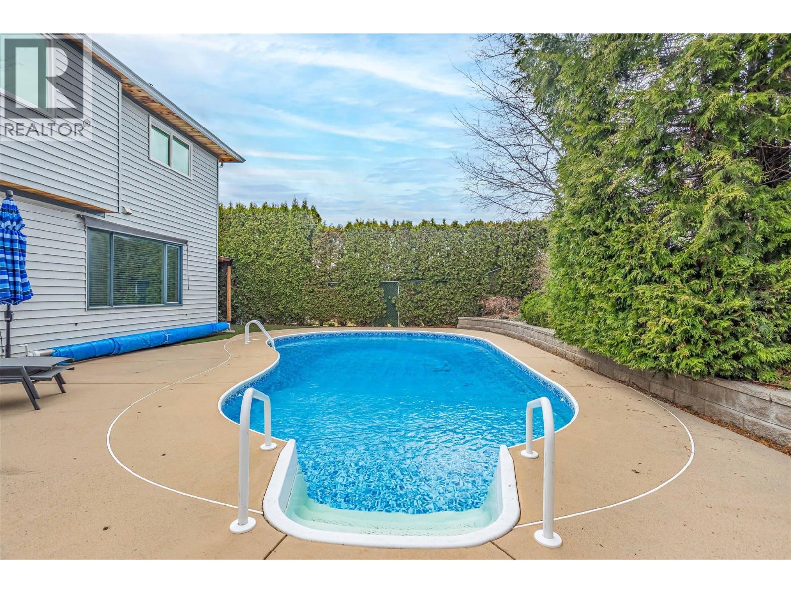 2390 Shannon Ridge Drive, West Kelowna