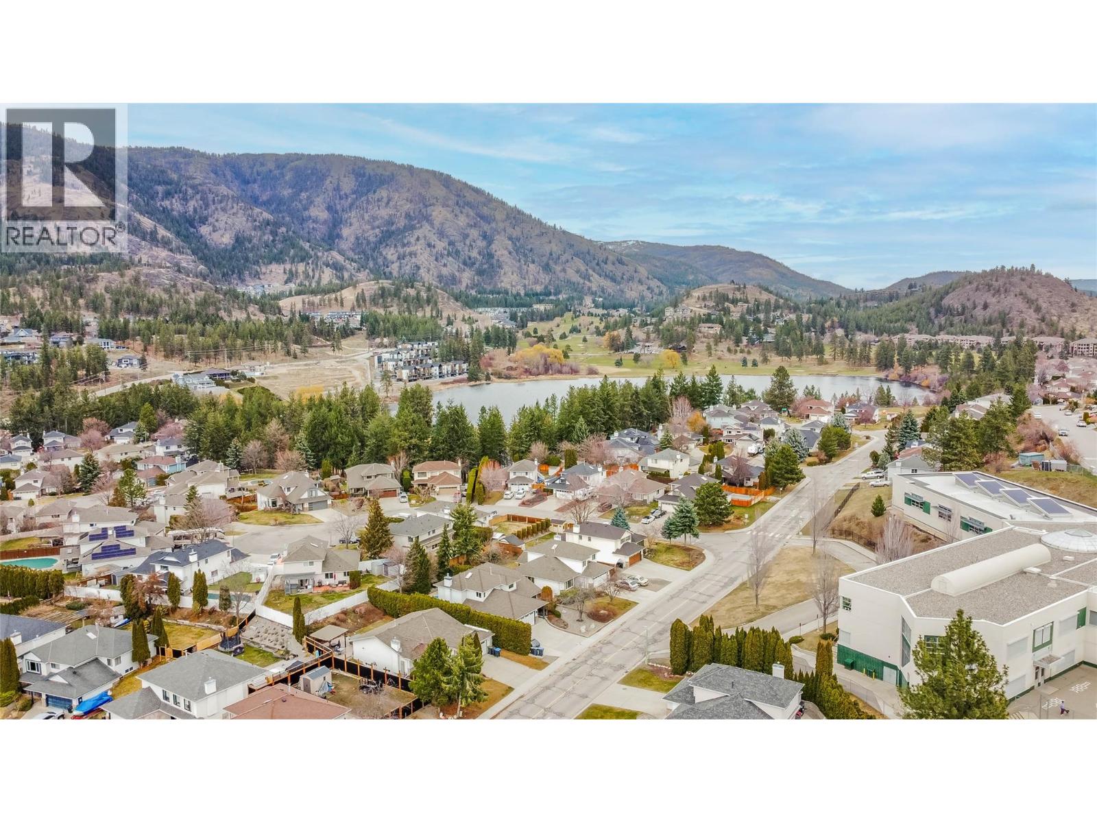 2390 Shannon Ridge Drive, West Kelowna