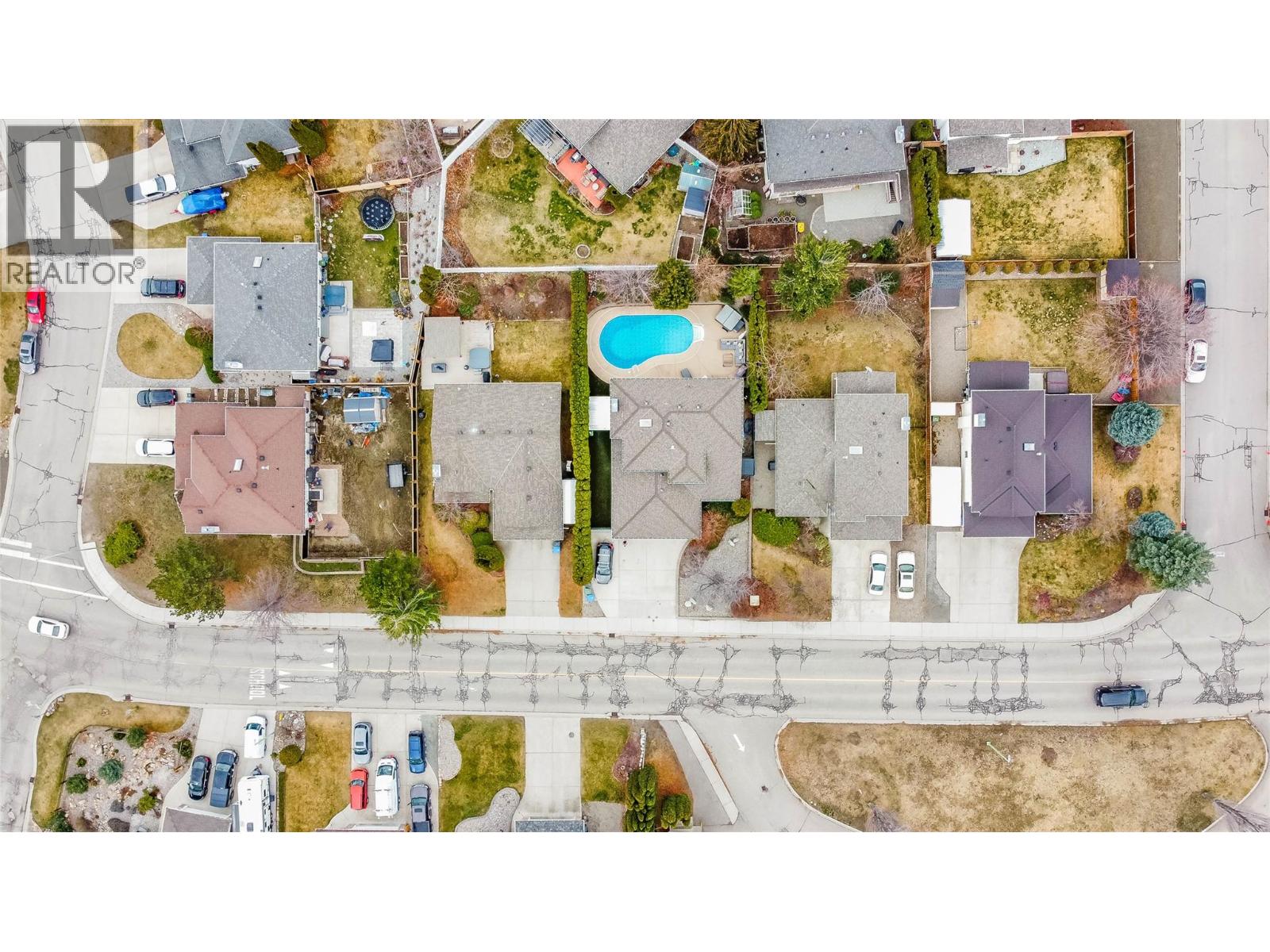 2390 Shannon Ridge Drive, West Kelowna