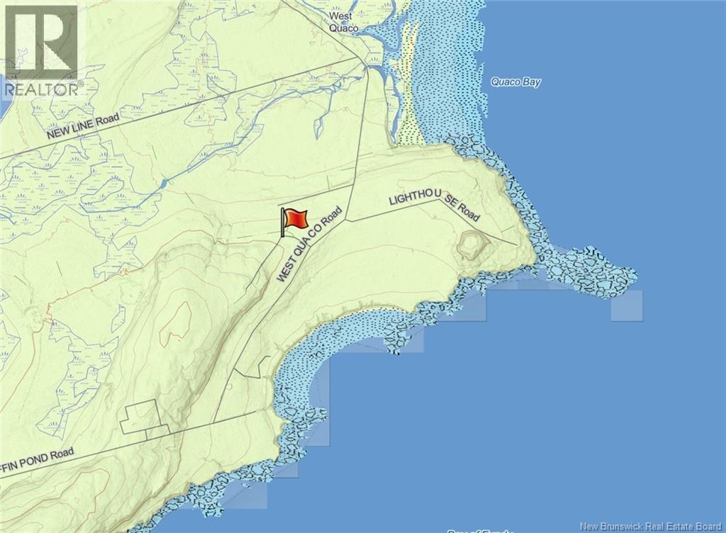 LOT 12-06 Kenmore Trail, West Quaco — photo 3