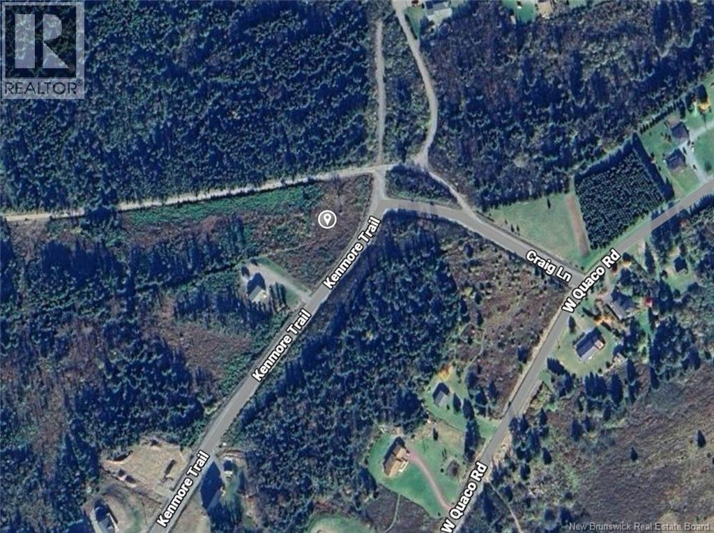 LOT 12-06 Kenmore Trail