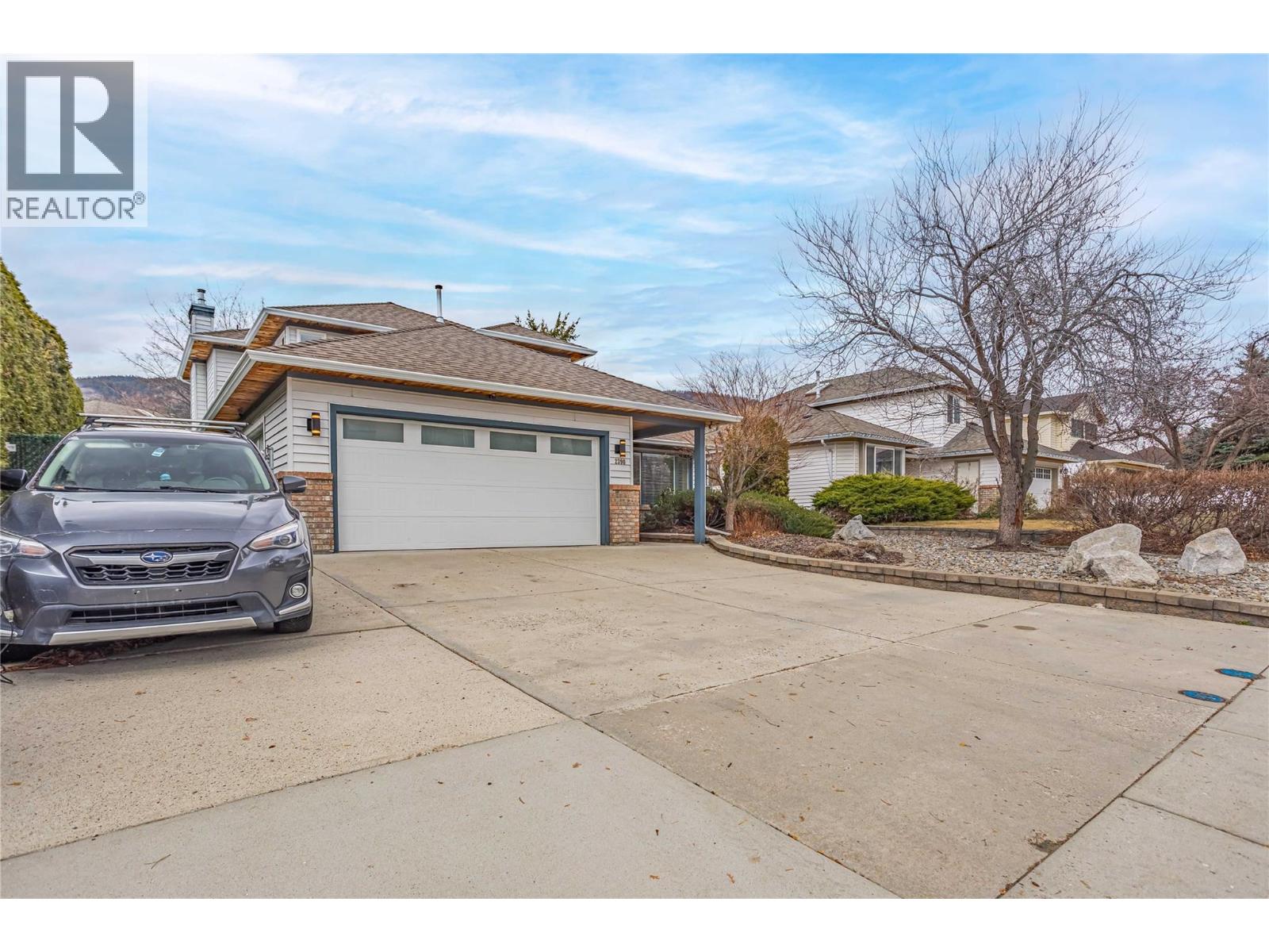 2390 Shannon Ridge Drive, West Kelowna