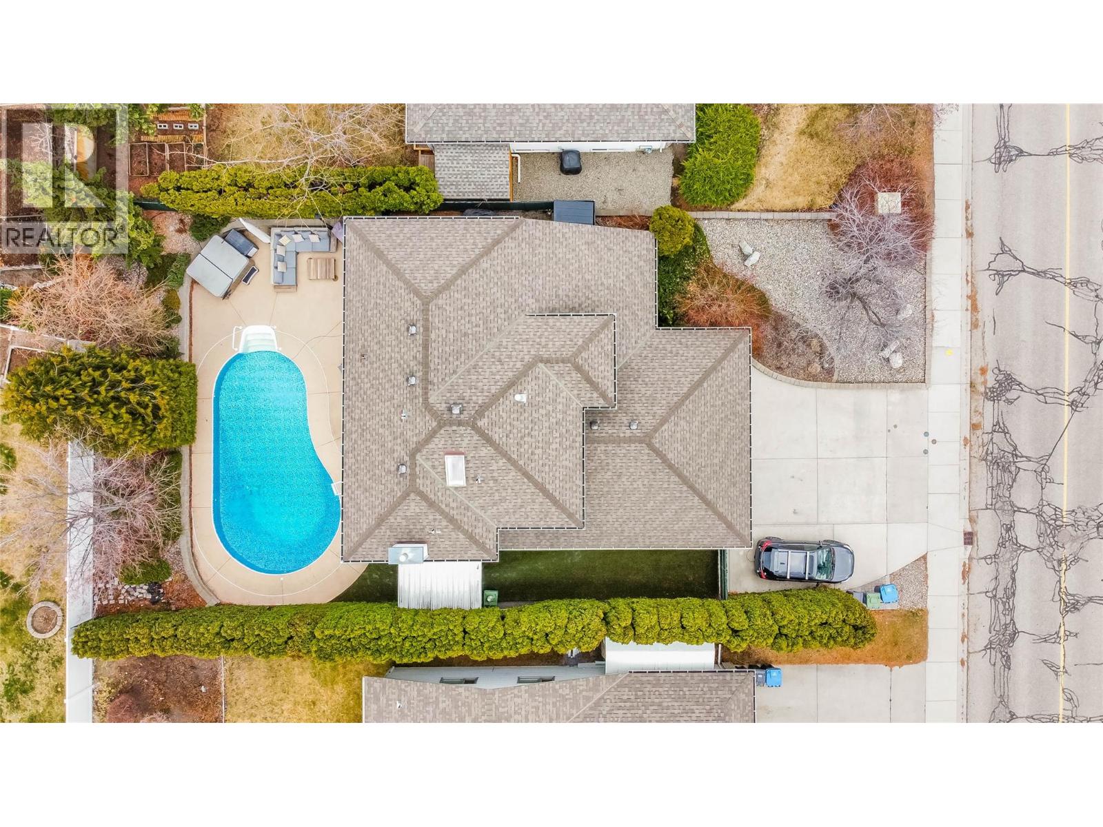 2390 Shannon Ridge Drive, West Kelowna