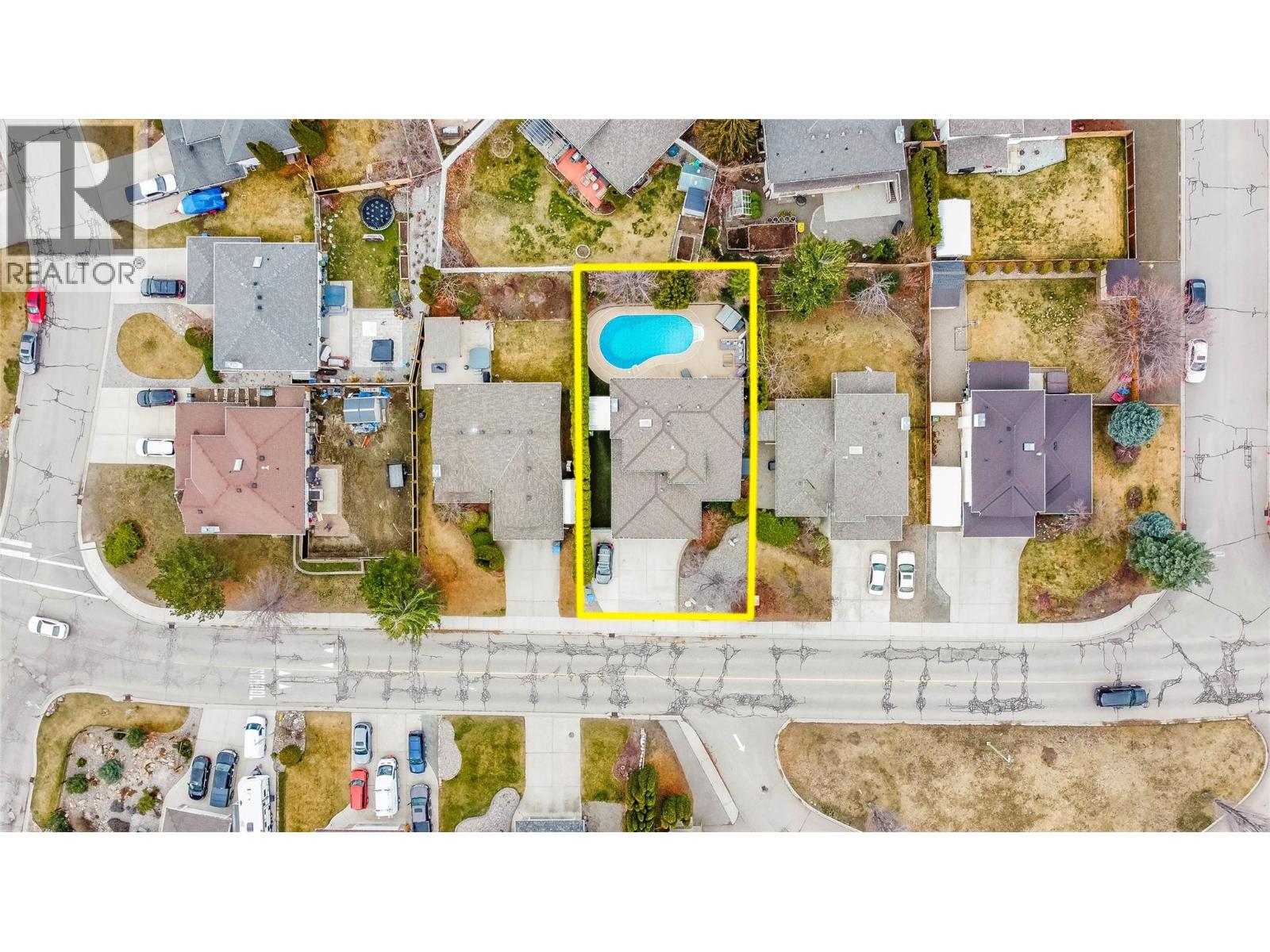 2390 Shannon Ridge Drive, West Kelowna