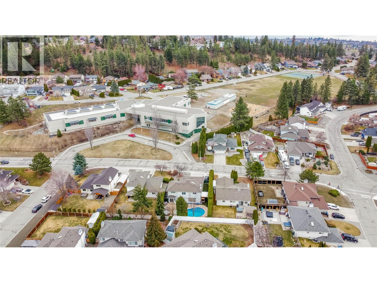 2390 Shannon Ridge Drive, West Kelowna