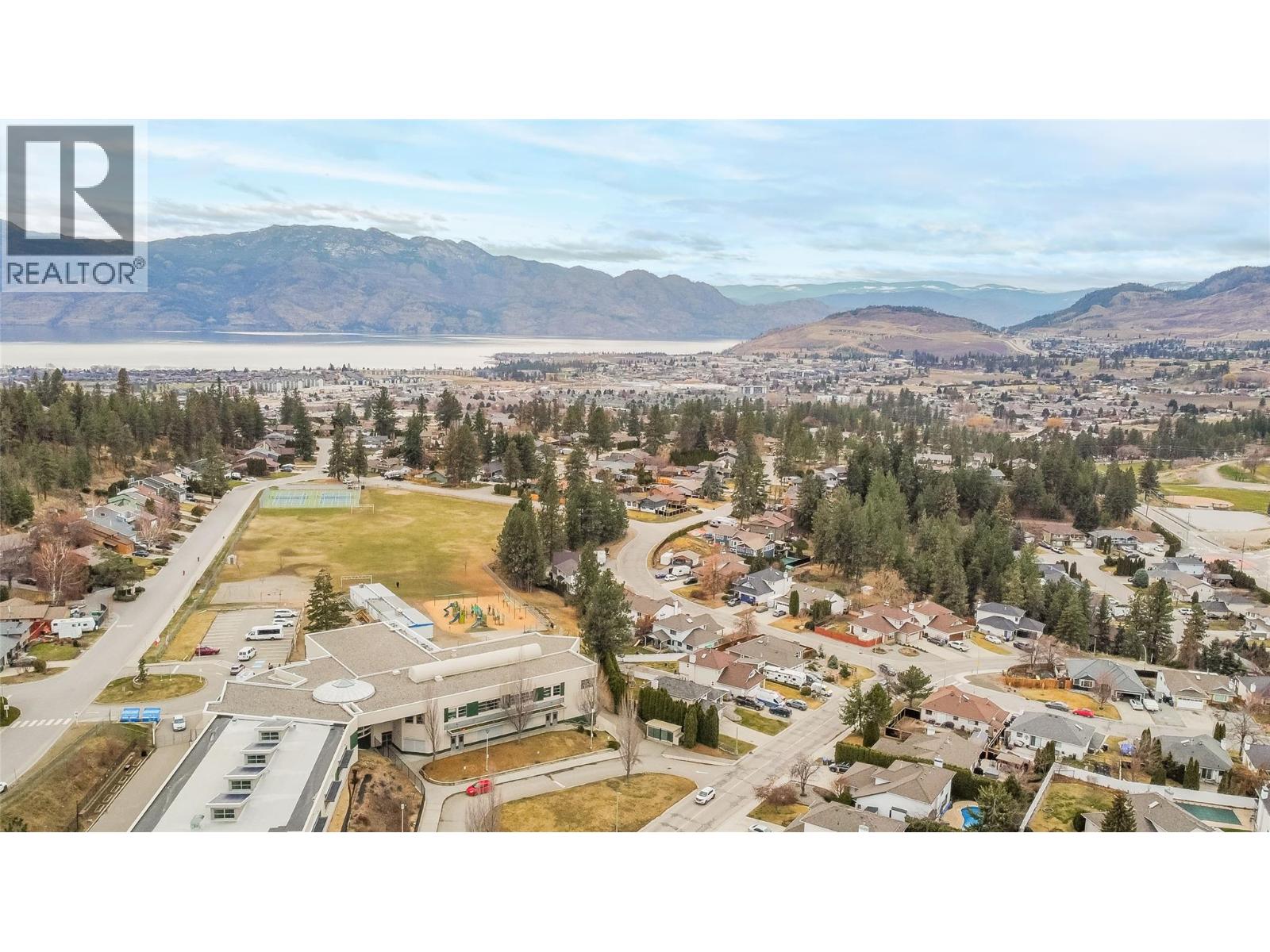 2390 Shannon Ridge Drive, West Kelowna
