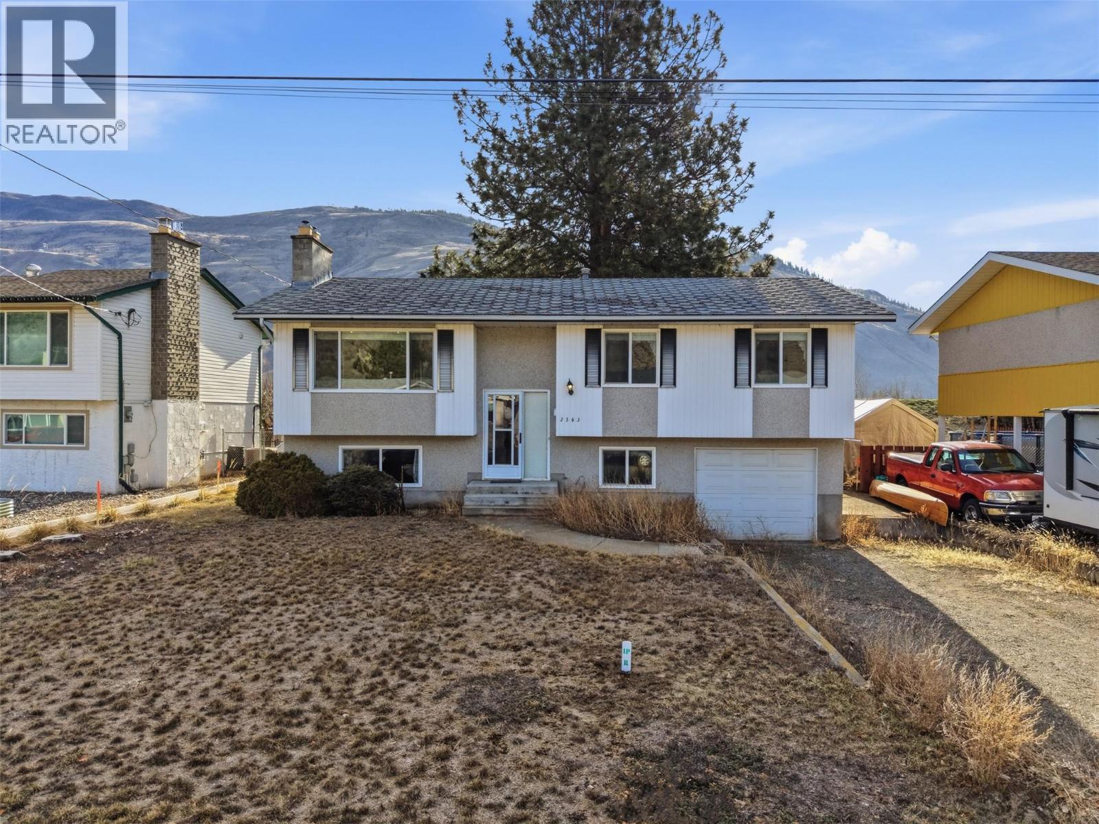 2563 Sandalwood Drive, Kamloops