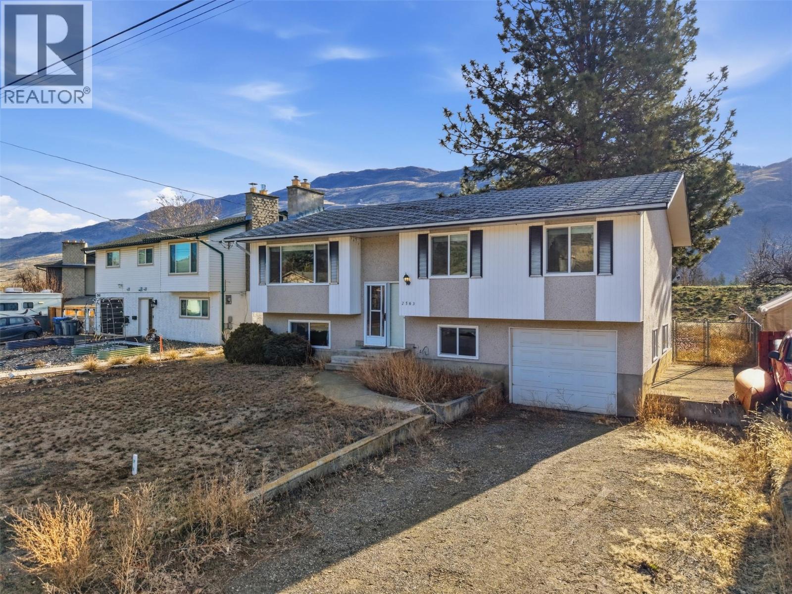 2563 Sandalwood Drive, Kamloops
