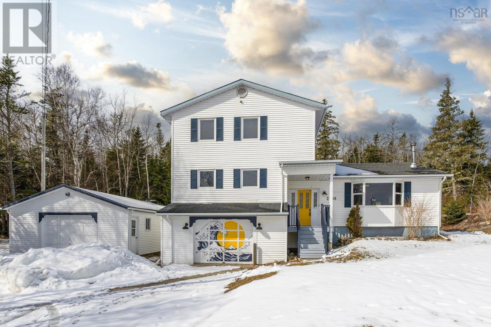 2208 Highway 329