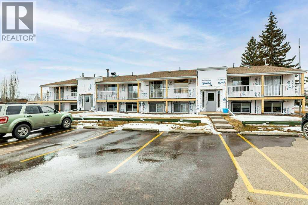 7 Stanton Street, Red Deer