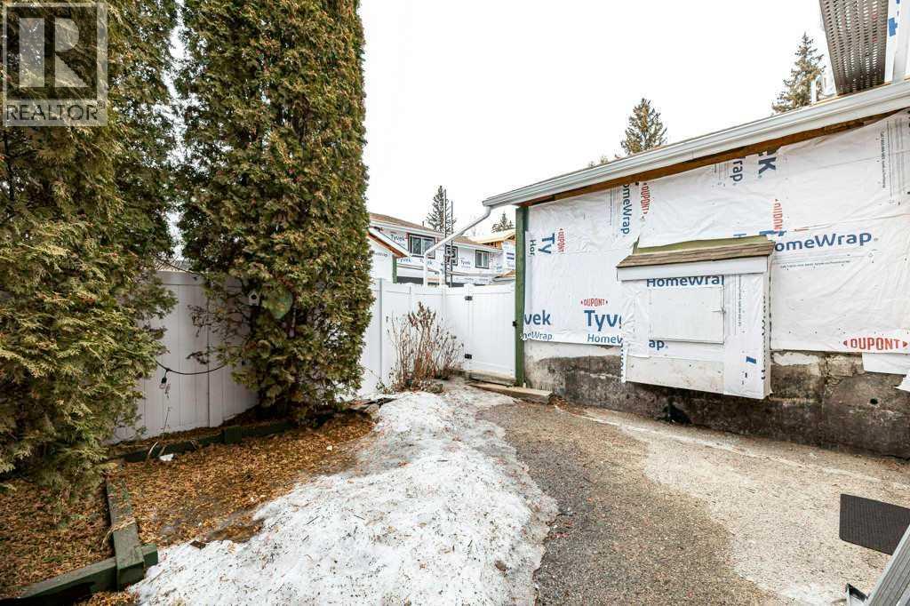 7 Stanton Street, Red Deer