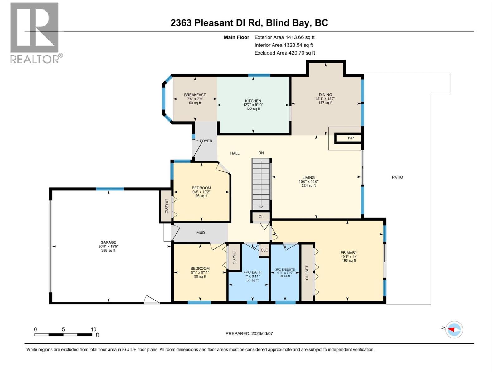 2363 PLEASANT DALE ROAD - 70