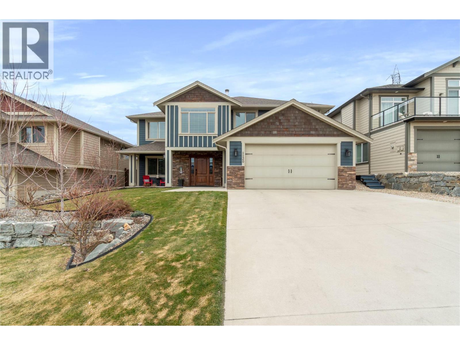  1120 24 Street Southeast, Salmon Arm