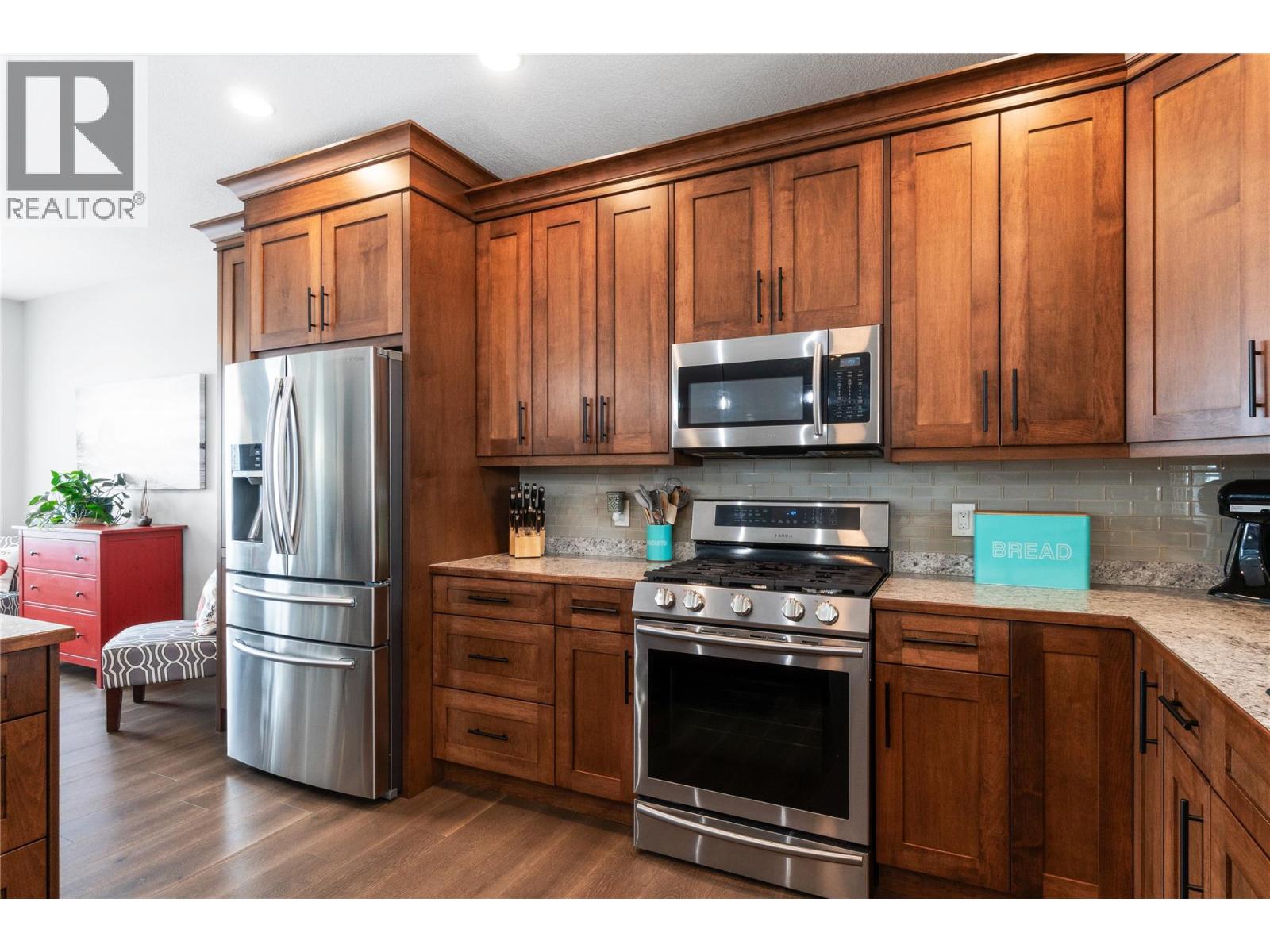  1120 24 Street Southeast, Salmon Arm