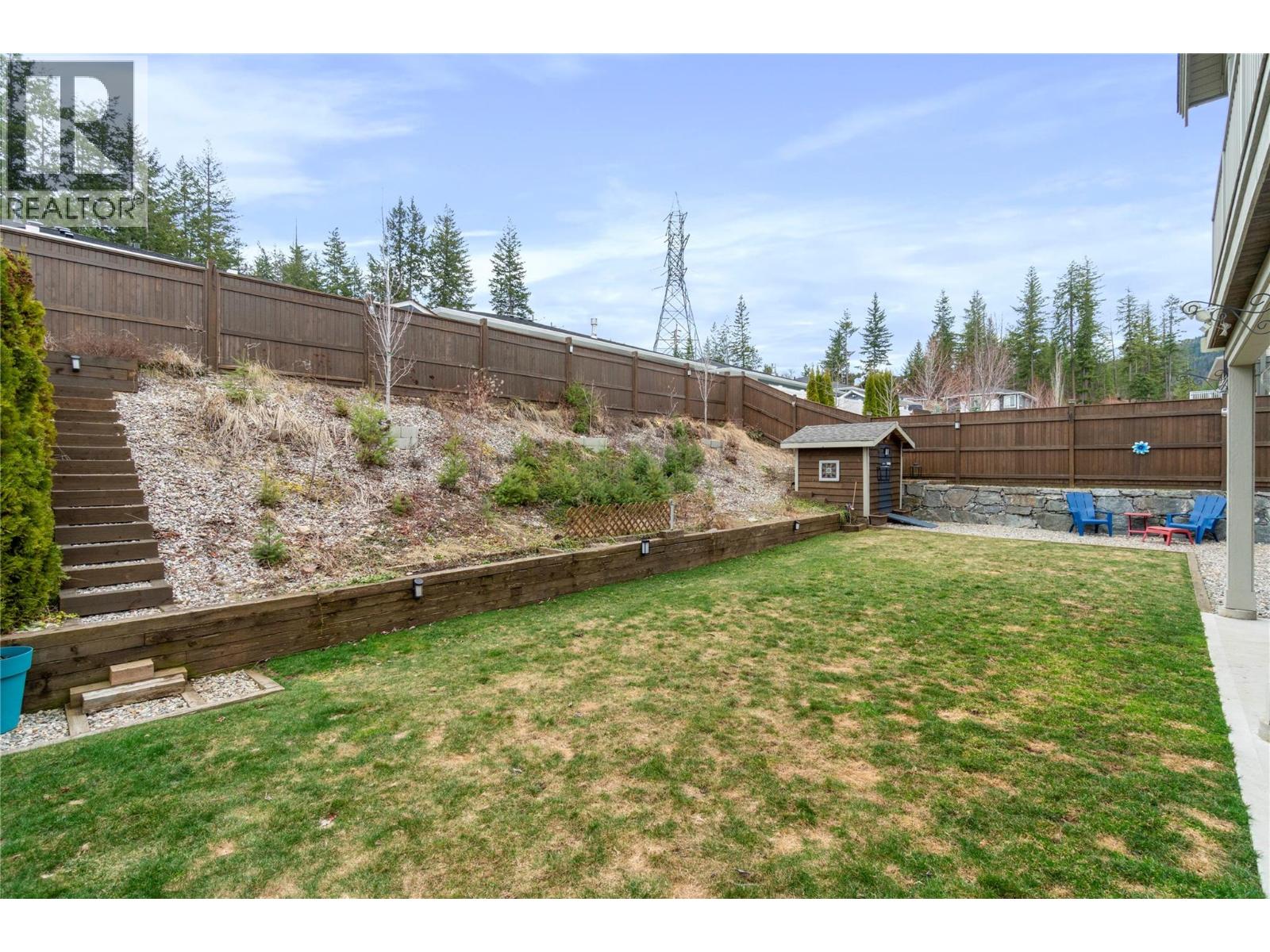  1120 24 Street Southeast, Salmon Arm