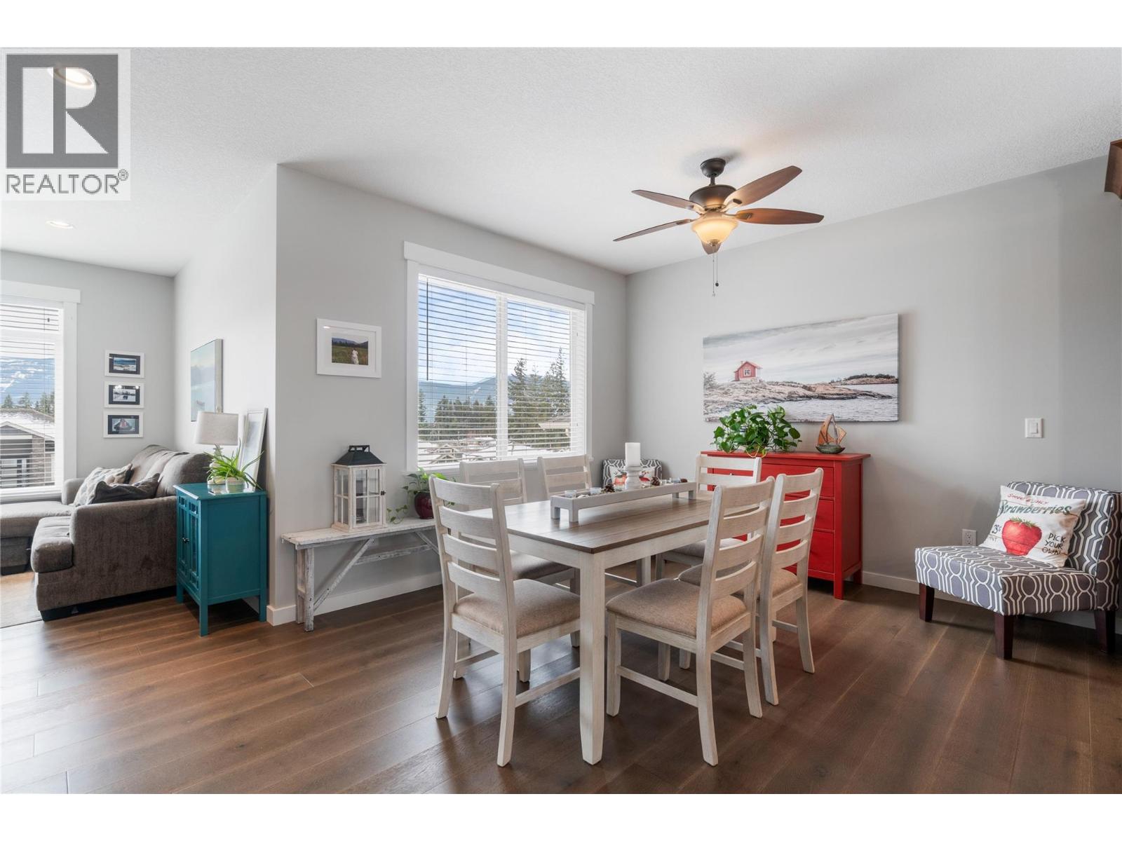  1120 24 Street Southeast, Salmon Arm