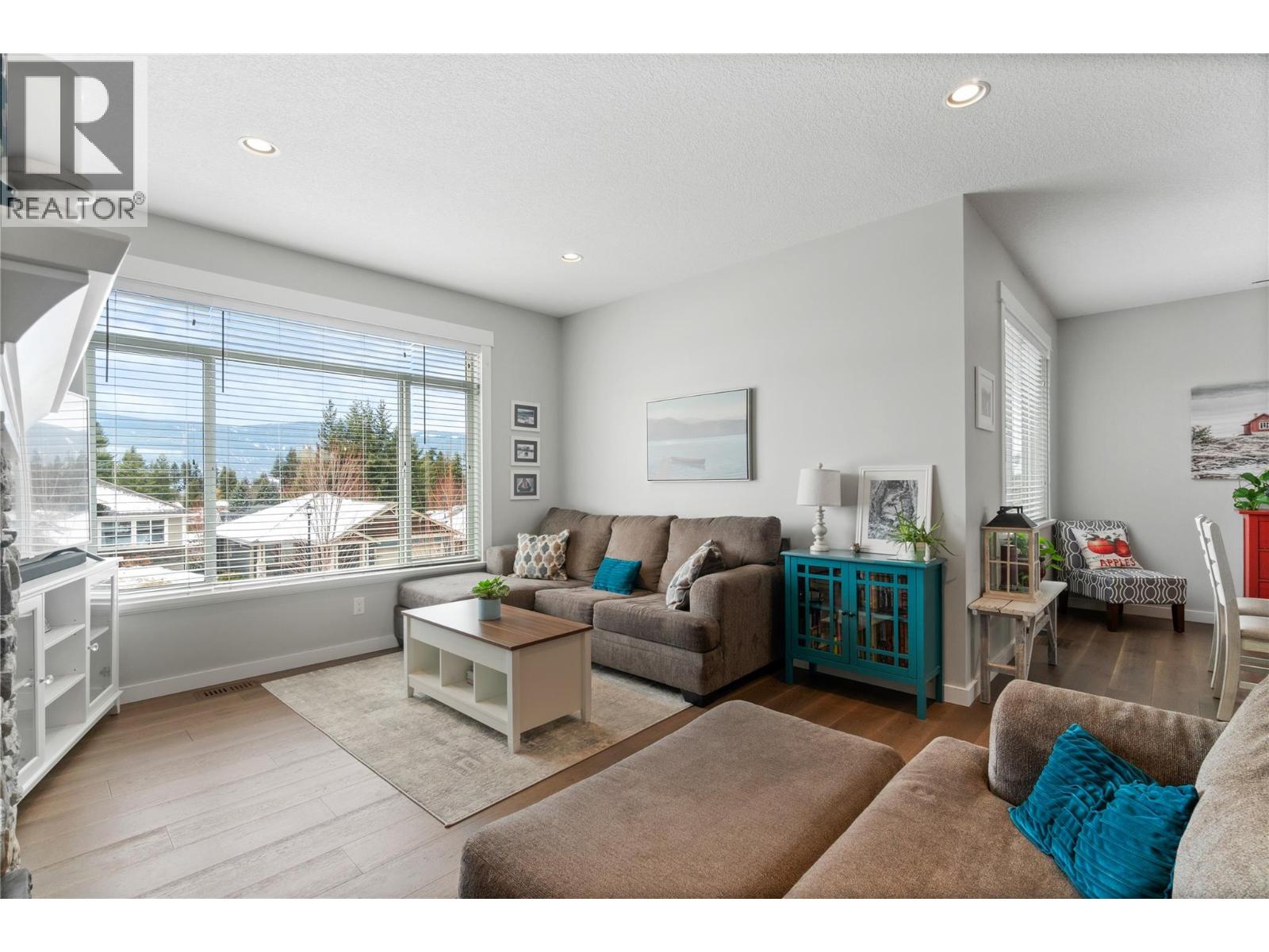  1120 24 Street Southeast, Salmon Arm