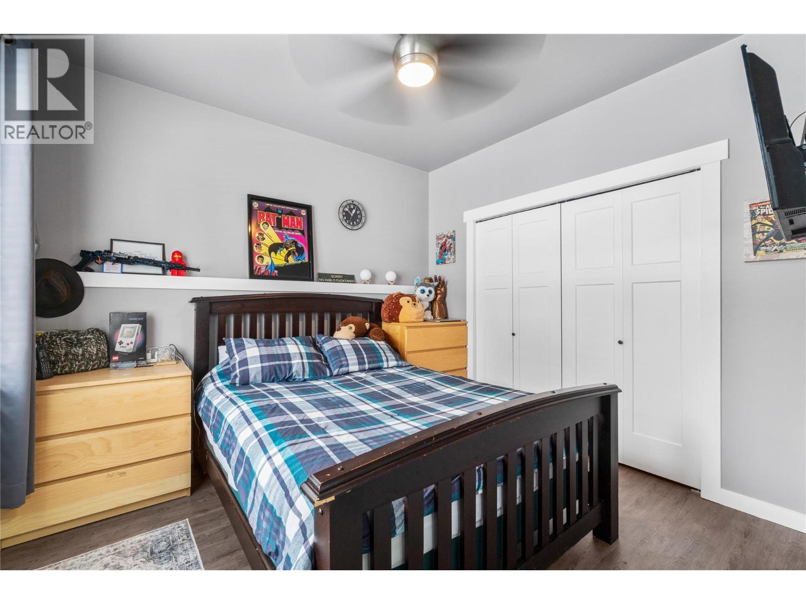  1120 24 Street Southeast, Salmon Arm