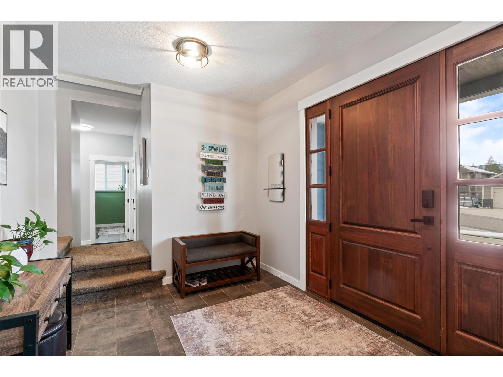  1120 24 Street Southeast, Salmon Arm